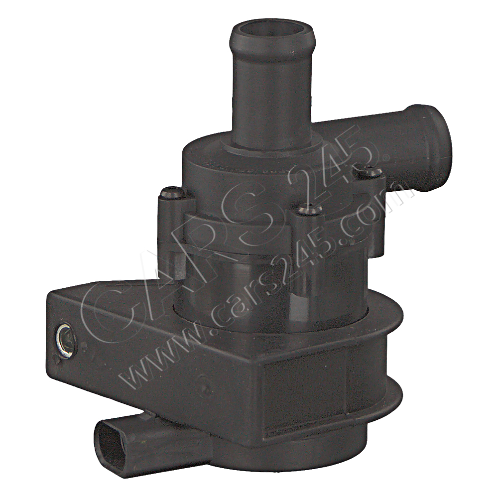 Auxiliary water pump (cooling water circuit) FEBI BILSTEIN 170504 6