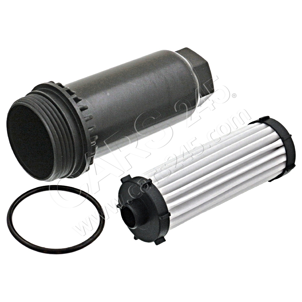 Hydraulic Filter, automatic transmission FEBI BILSTEIN 104788