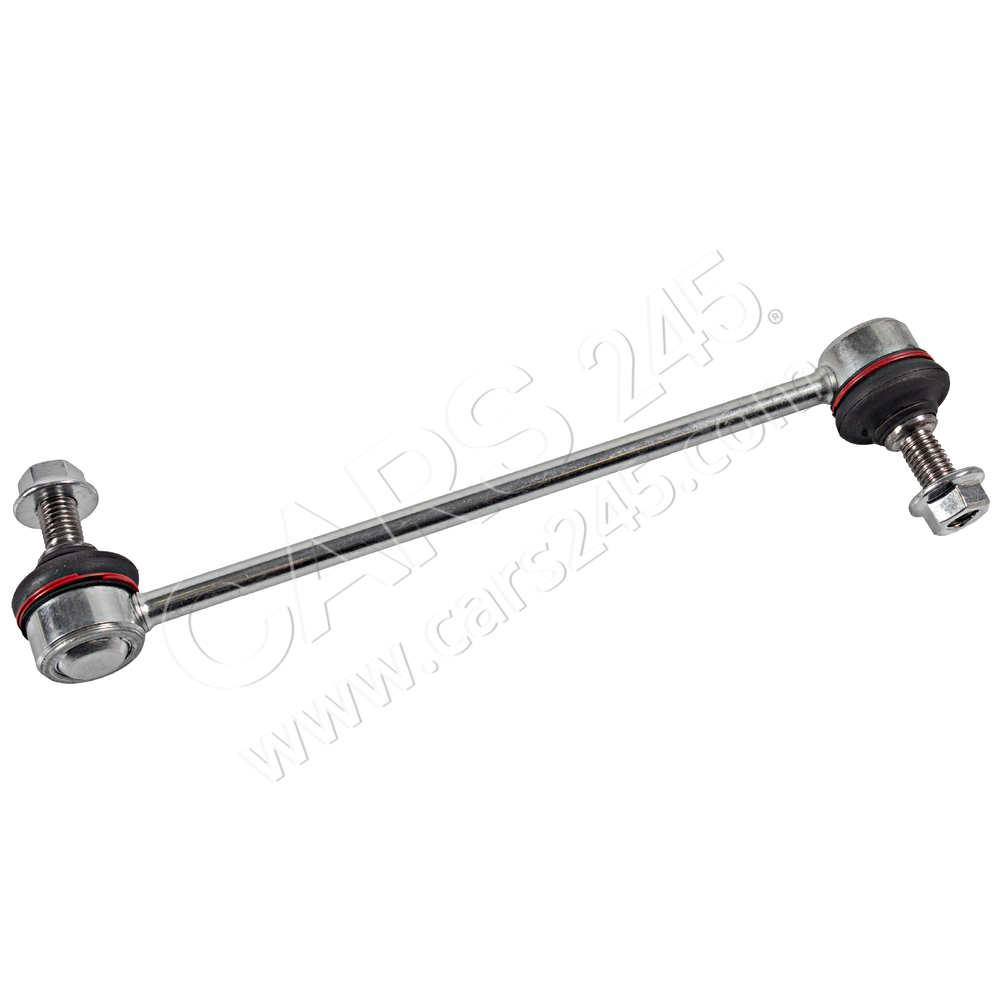 Link/Coupling Rod, stabiliser bar FEBI BILSTEIN 48126