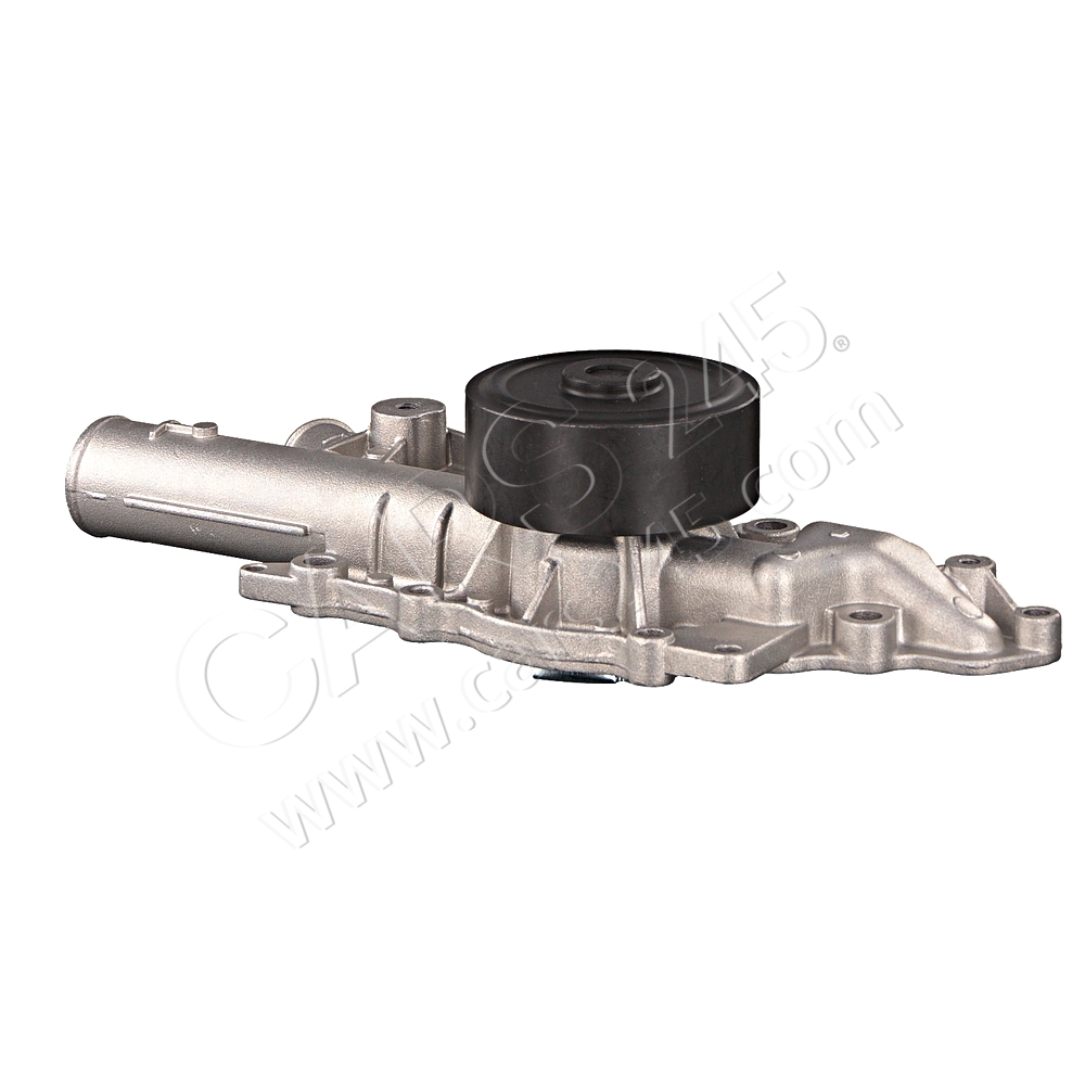 Water Pump, engine cooling FEBI BILSTEIN 24205 10