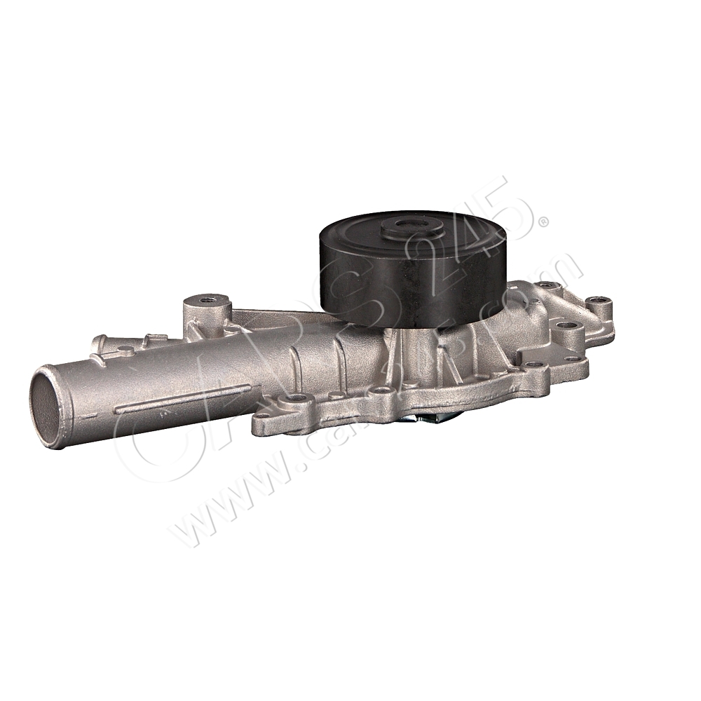 Water Pump, engine cooling FEBI BILSTEIN 24205 12
