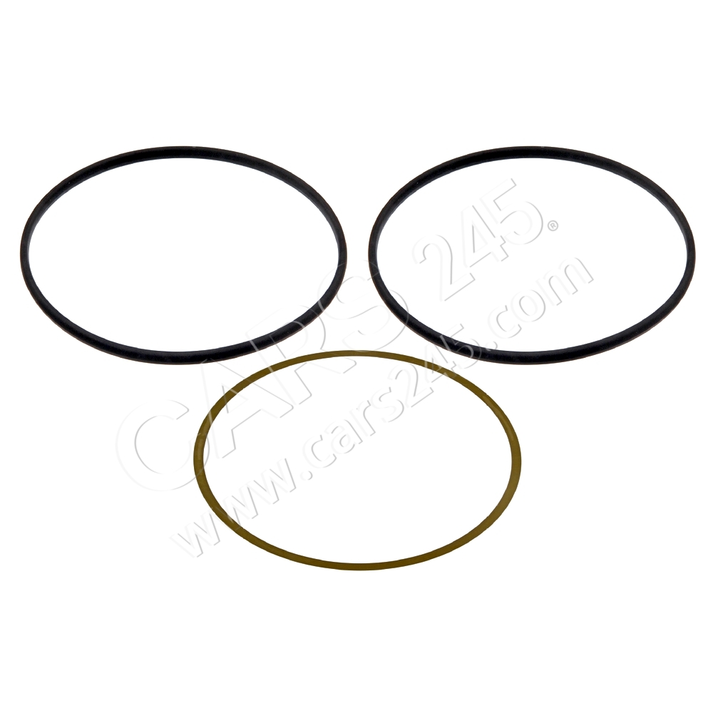 O-Ring Set, cylinder sleeve FEBI BILSTEIN 37922