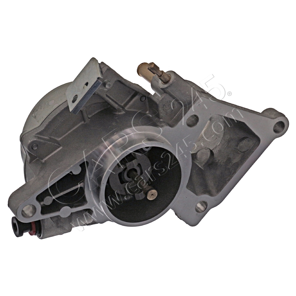 Vacuum Pump, braking system FEBI BILSTEIN 46278