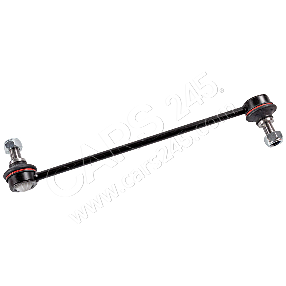 Link/Coupling Rod, stabiliser bar FEBI BILSTEIN 48033