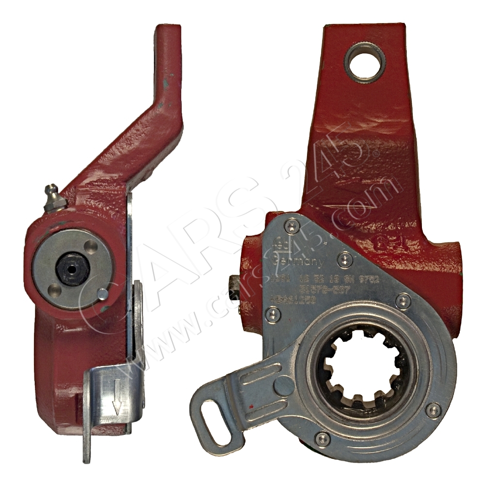 Adjuster, braking system FEBI BILSTEIN 31578