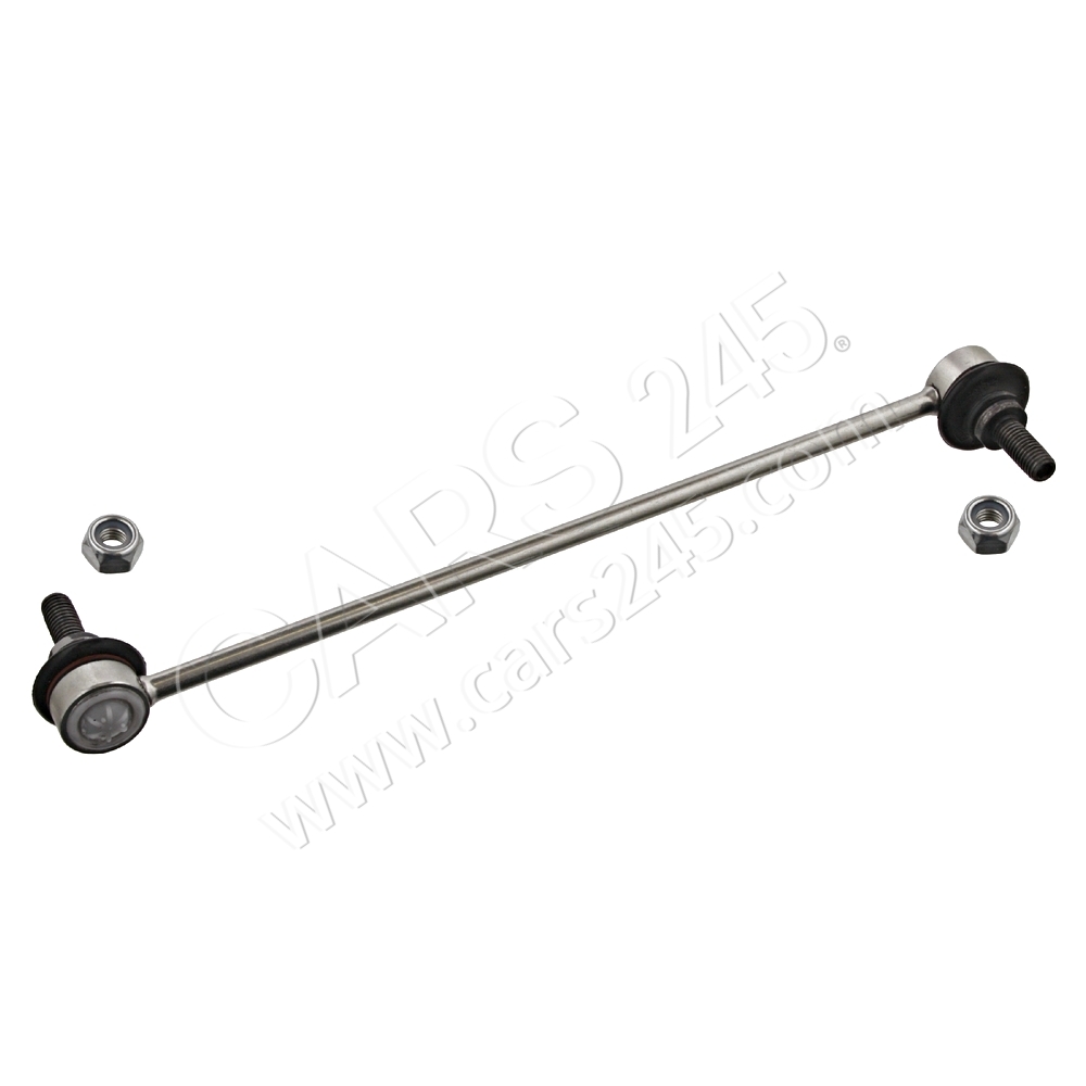 Link/Coupling Rod, stabiliser bar FEBI BILSTEIN 22481