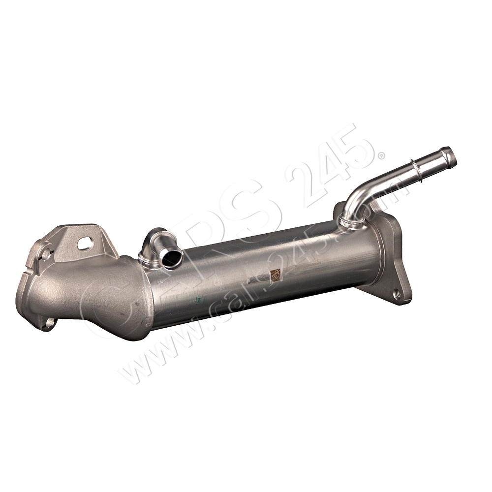 Cooler, exhaust gas recirculation FEBI BILSTEIN 102612 12