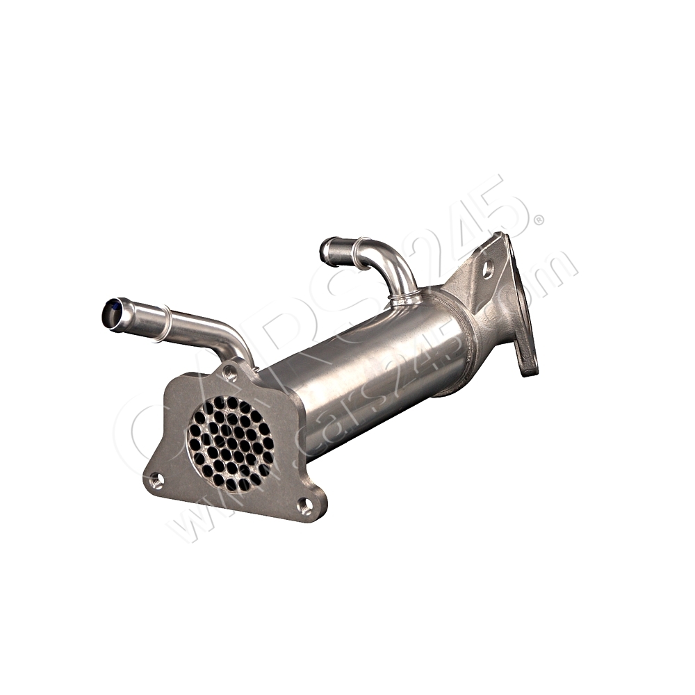 Cooler, exhaust gas recirculation FEBI BILSTEIN 102612 7