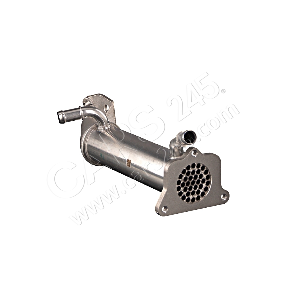 Cooler, exhaust gas recirculation FEBI BILSTEIN 102612 9