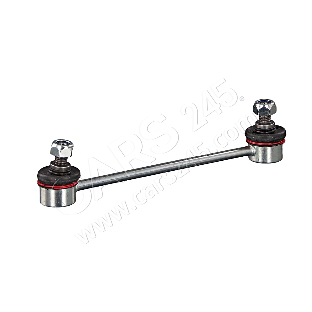 Link/Coupling Rod, stabiliser bar FEBI BILSTEIN 28448 12