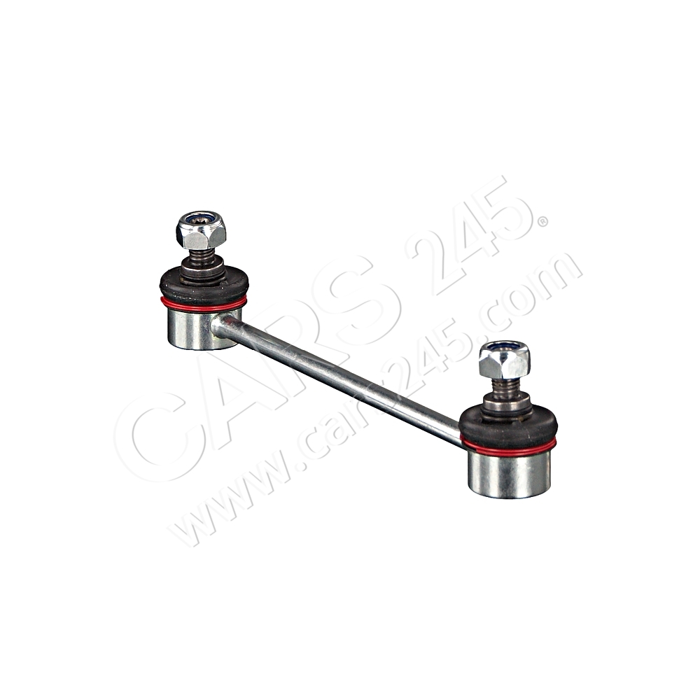 Link/Coupling Rod, stabiliser bar FEBI BILSTEIN 28448 9