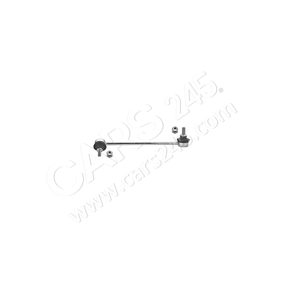 Link/Coupling Rod, stabiliser bar FEBI BILSTEIN 14301