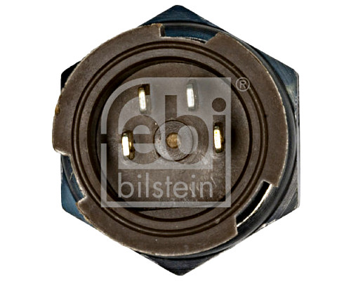 Sensor, odometer FEBI BILSTEIN 185282 2
