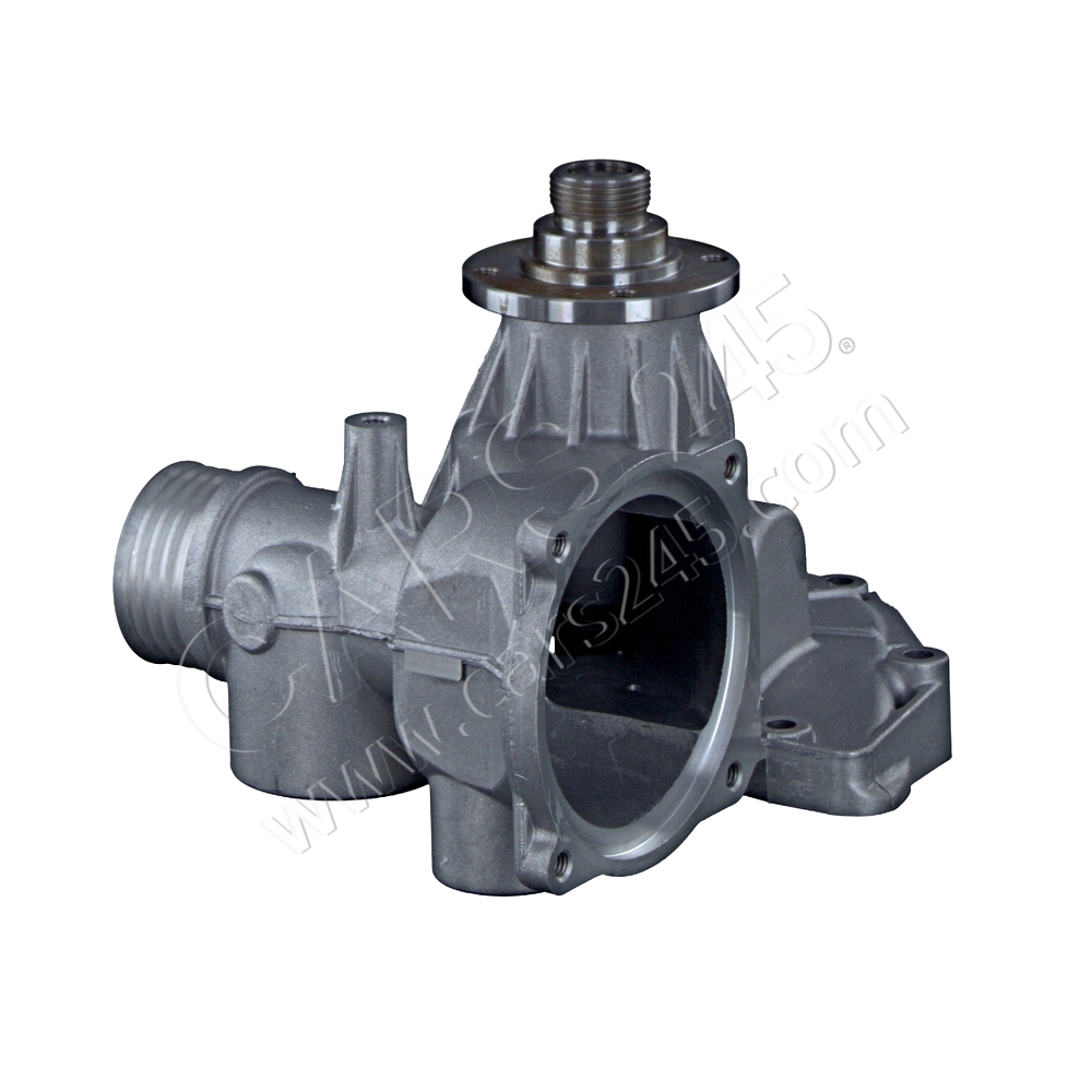 Water Pump, engine cooling FEBI BILSTEIN 24193 12