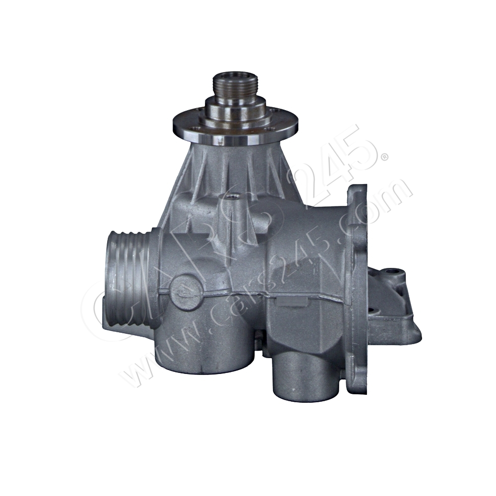Water Pump, engine cooling FEBI BILSTEIN 24193 13