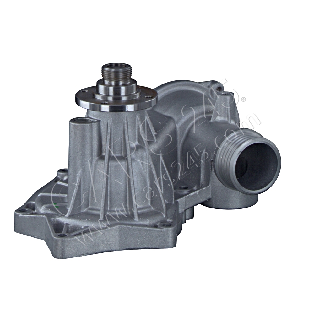 Water Pump, engine cooling FEBI BILSTEIN 24193 5