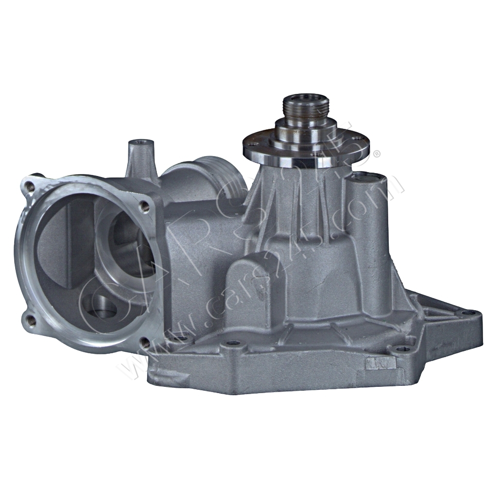 Water Pump, engine cooling FEBI BILSTEIN 24193 9