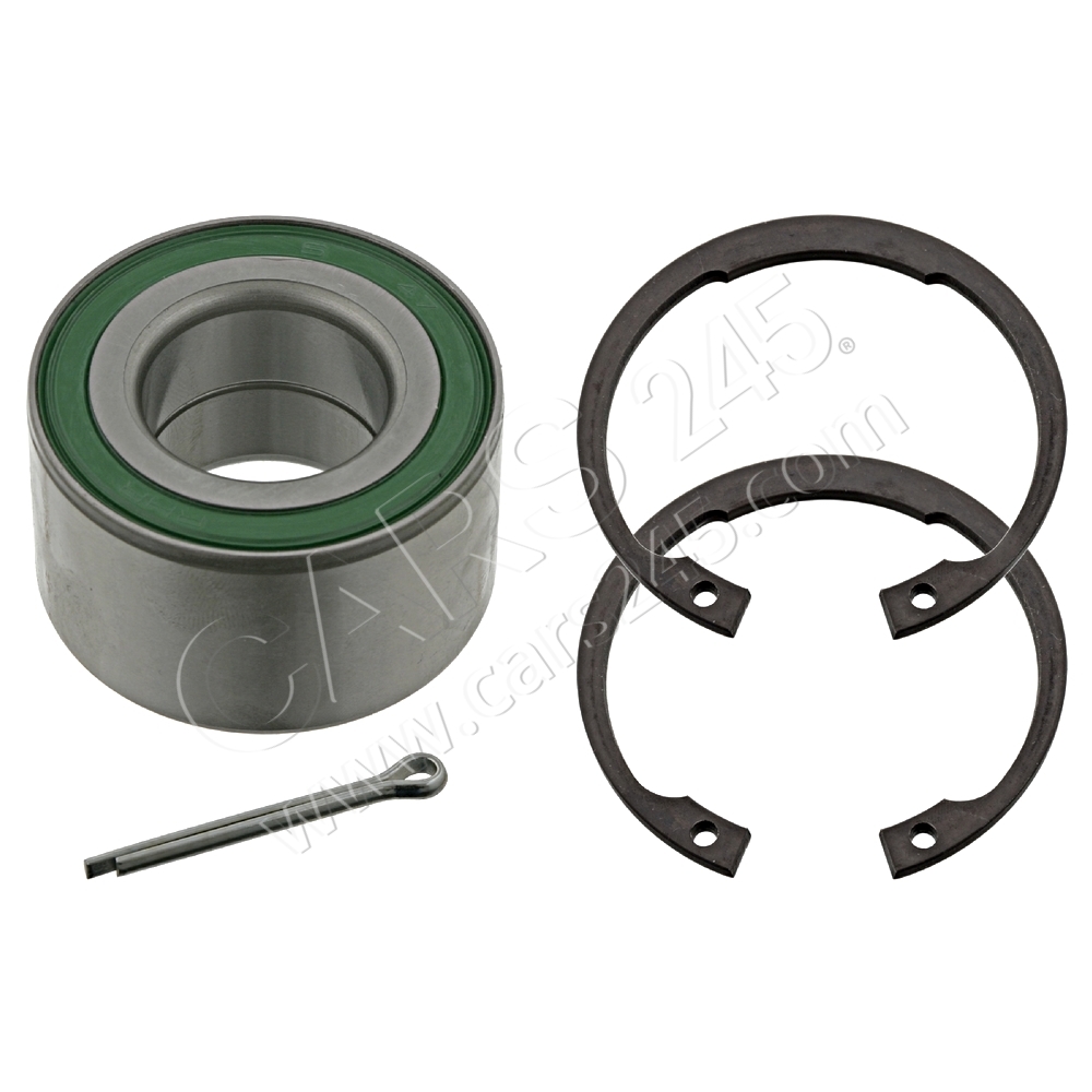Wheel Bearing Kit FEBI BILSTEIN 04799