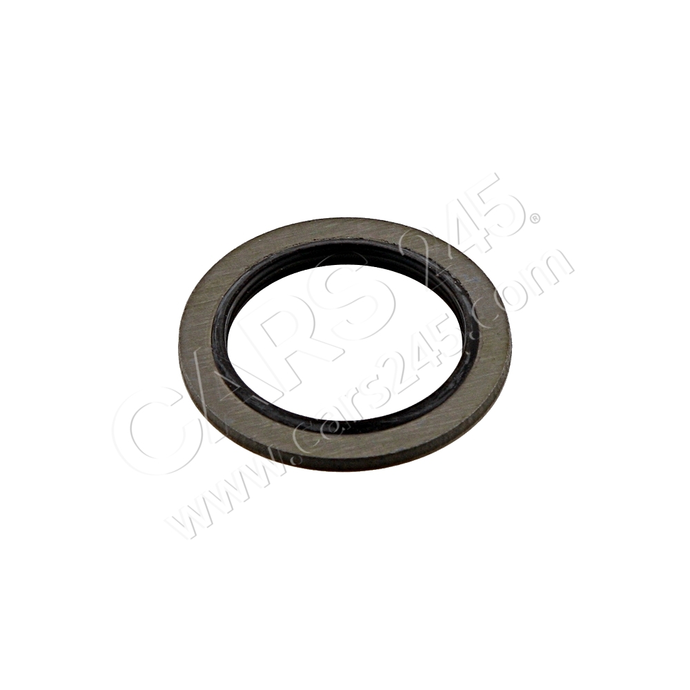 Seal Ring, oil drain plug FEBI BILSTEIN 31118