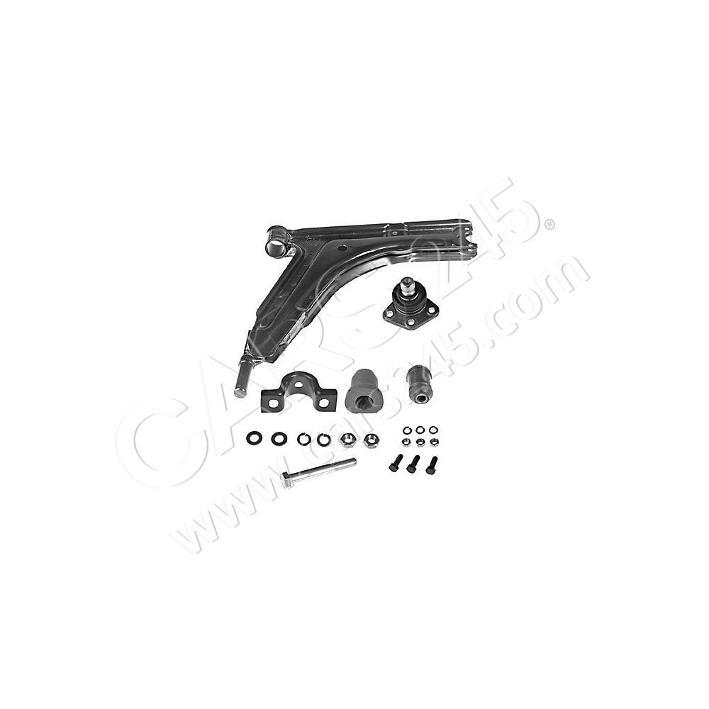 Control/Trailing Arm, wheel suspension FEBI BILSTEIN 07167