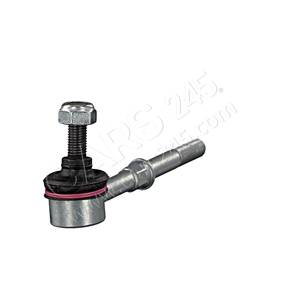 Link/Coupling Rod, stabiliser bar FEBI BILSTEIN 41345 6