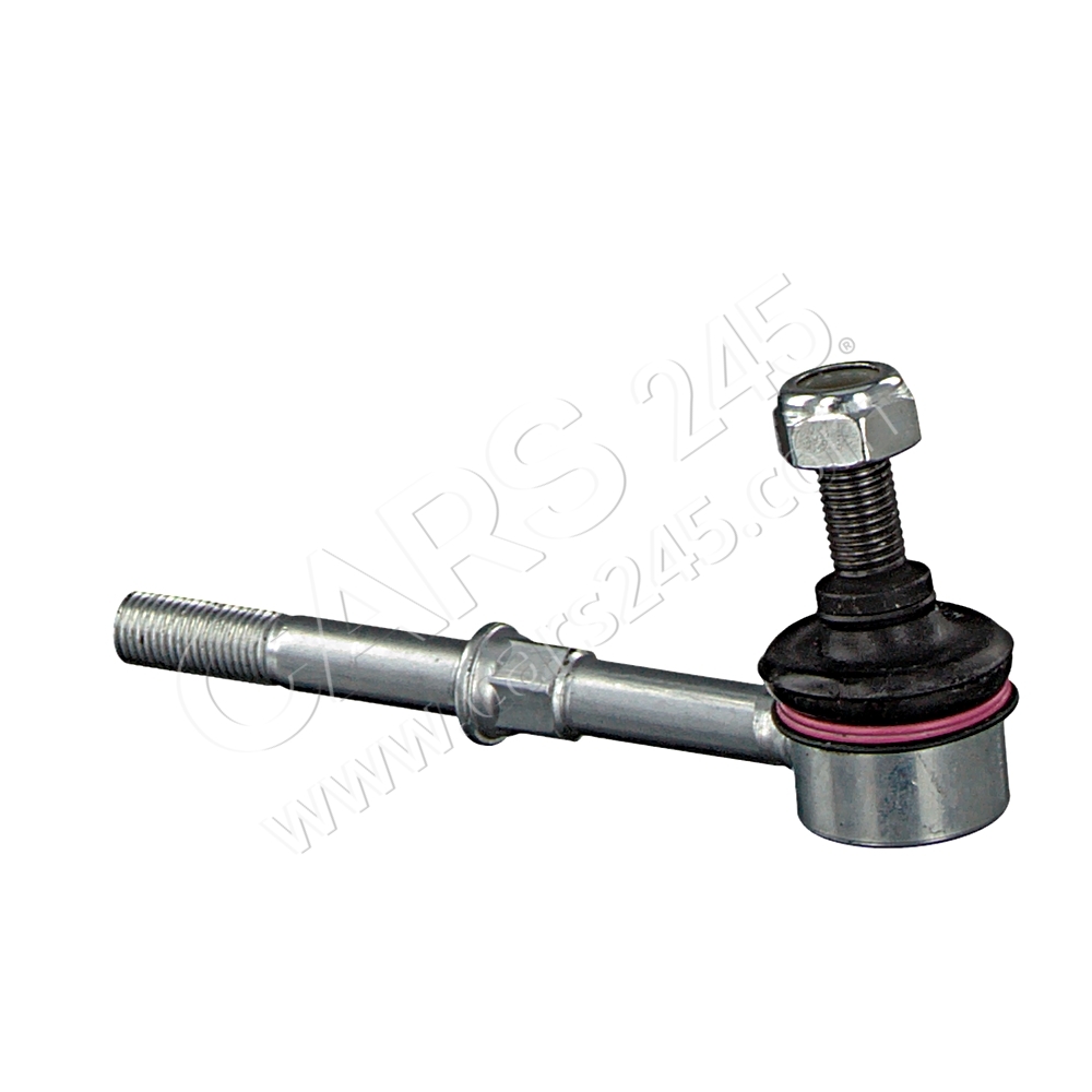 Link/Coupling Rod, stabiliser bar FEBI BILSTEIN 41345 9
