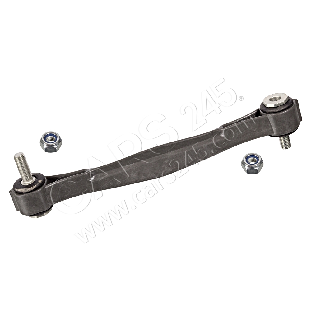 Link/Coupling Rod, stabiliser bar FEBI BILSTEIN 21262