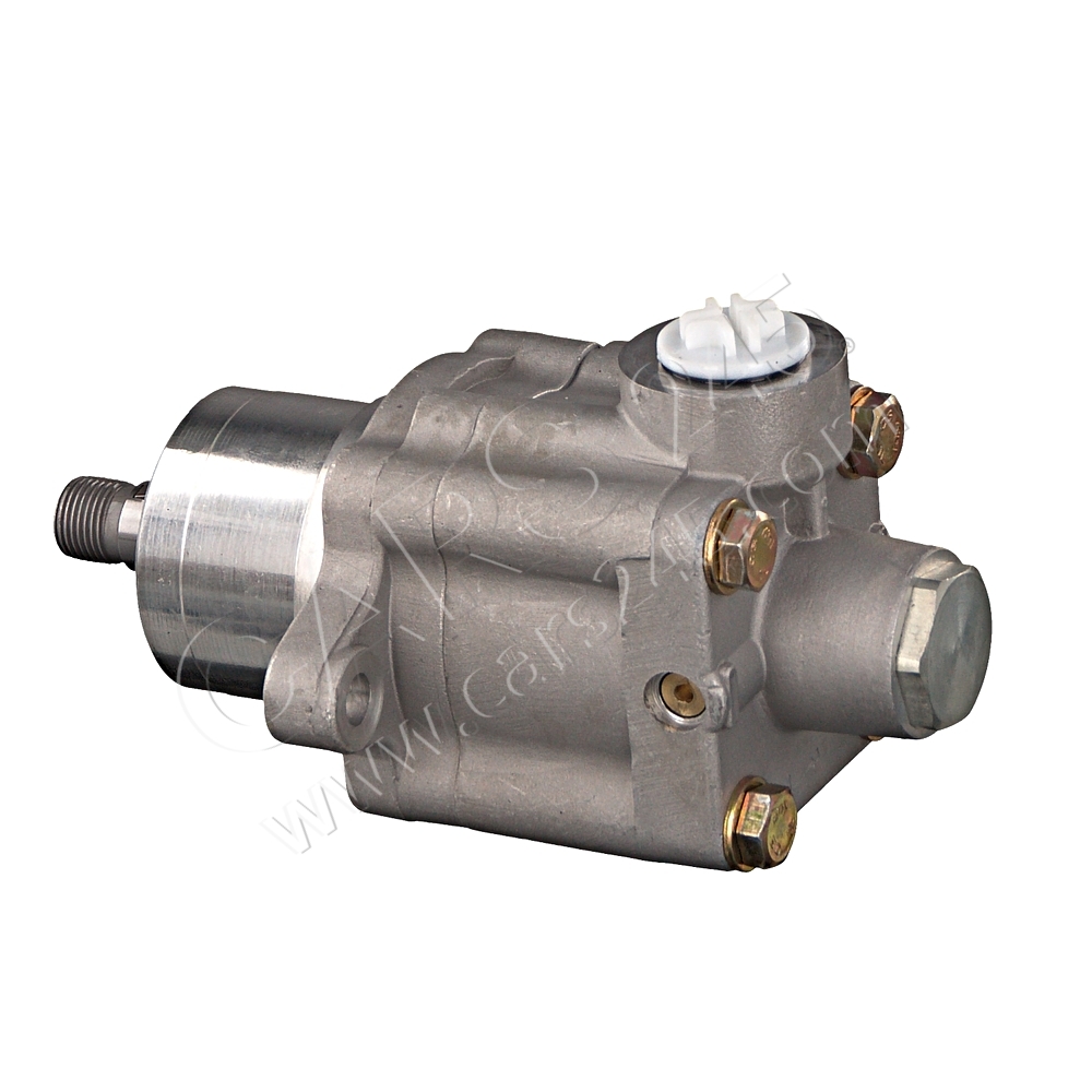 Hydraulic Pump, steering system FEBI BILSTEIN 49023 10