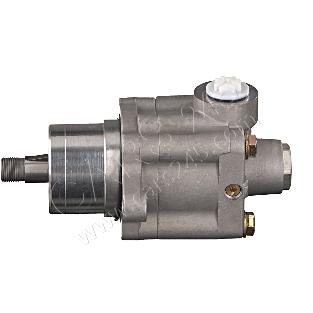 Hydraulic Pump, steering system FEBI BILSTEIN 49023 11