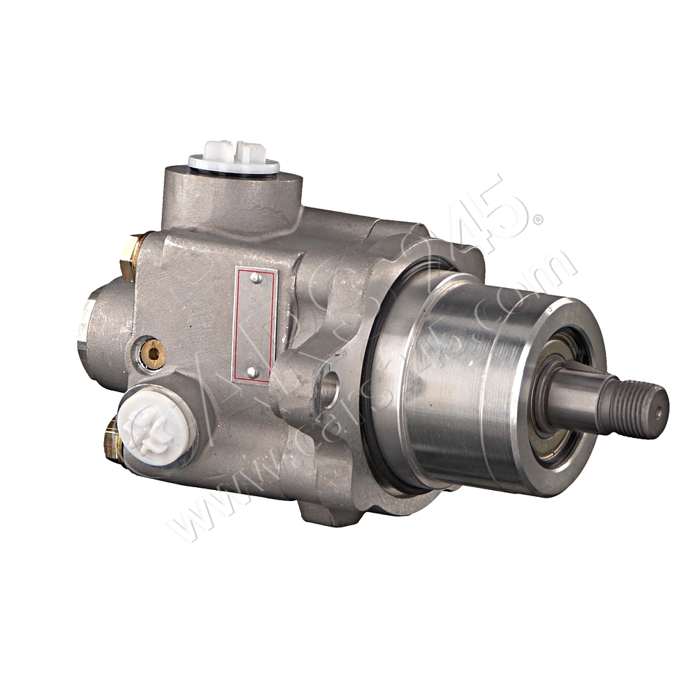 Hydraulic Pump, steering system FEBI BILSTEIN 49023 4