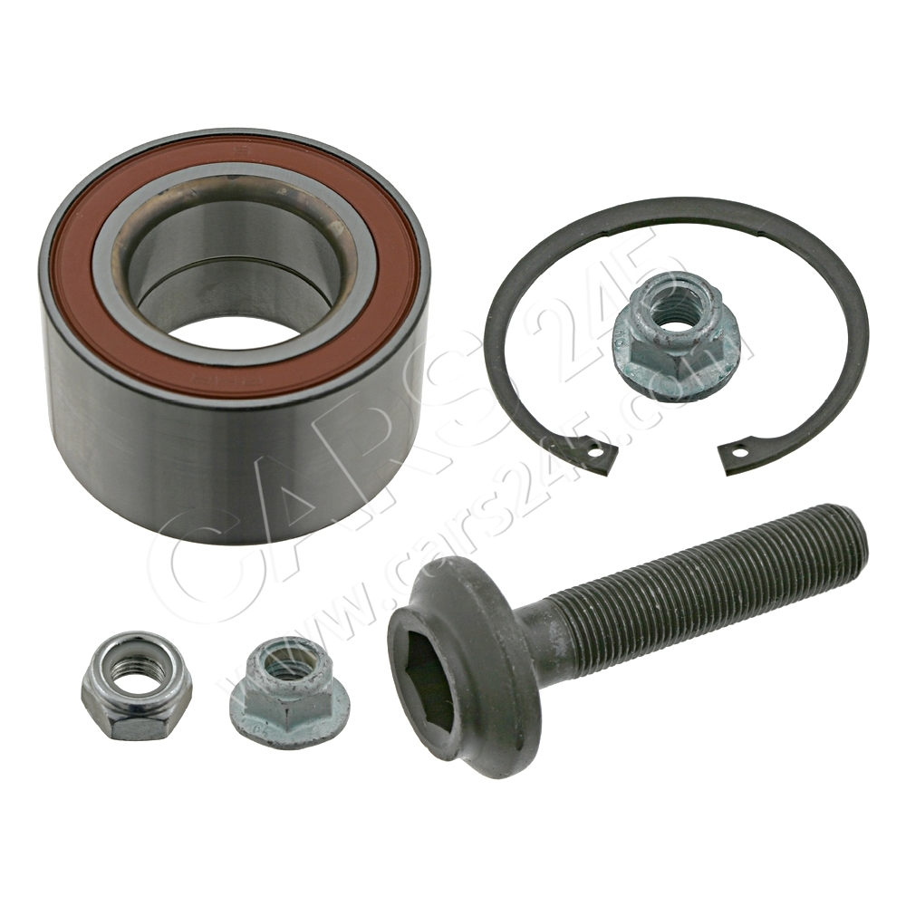 Wheel Bearing Kit FEBI BILSTEIN 23370