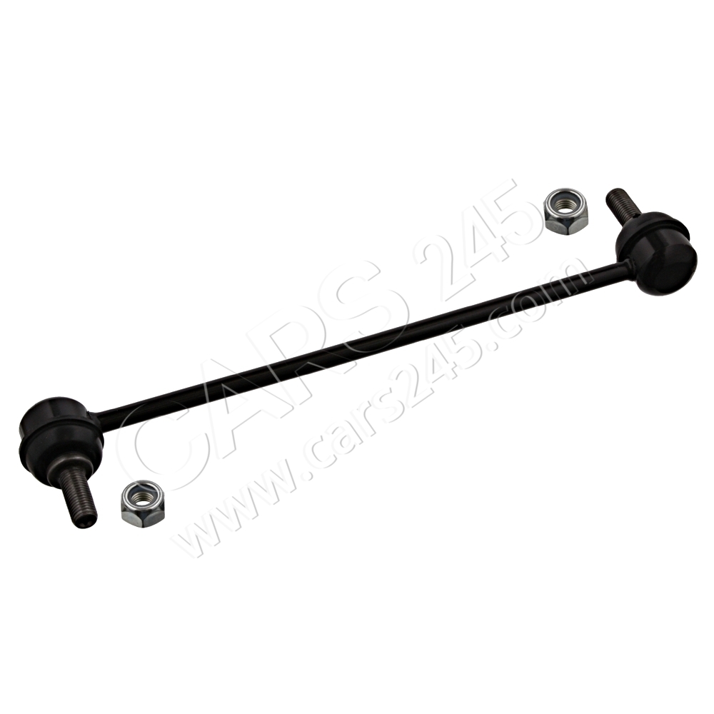 Link/Coupling Rod, stabiliser bar FEBI BILSTEIN 33916
