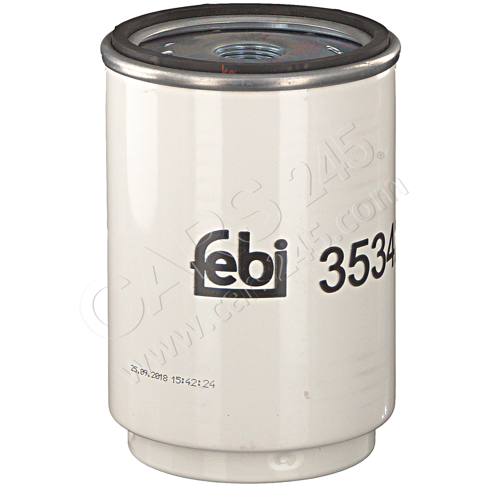 Fuel Filter FEBI BILSTEIN 35342 13