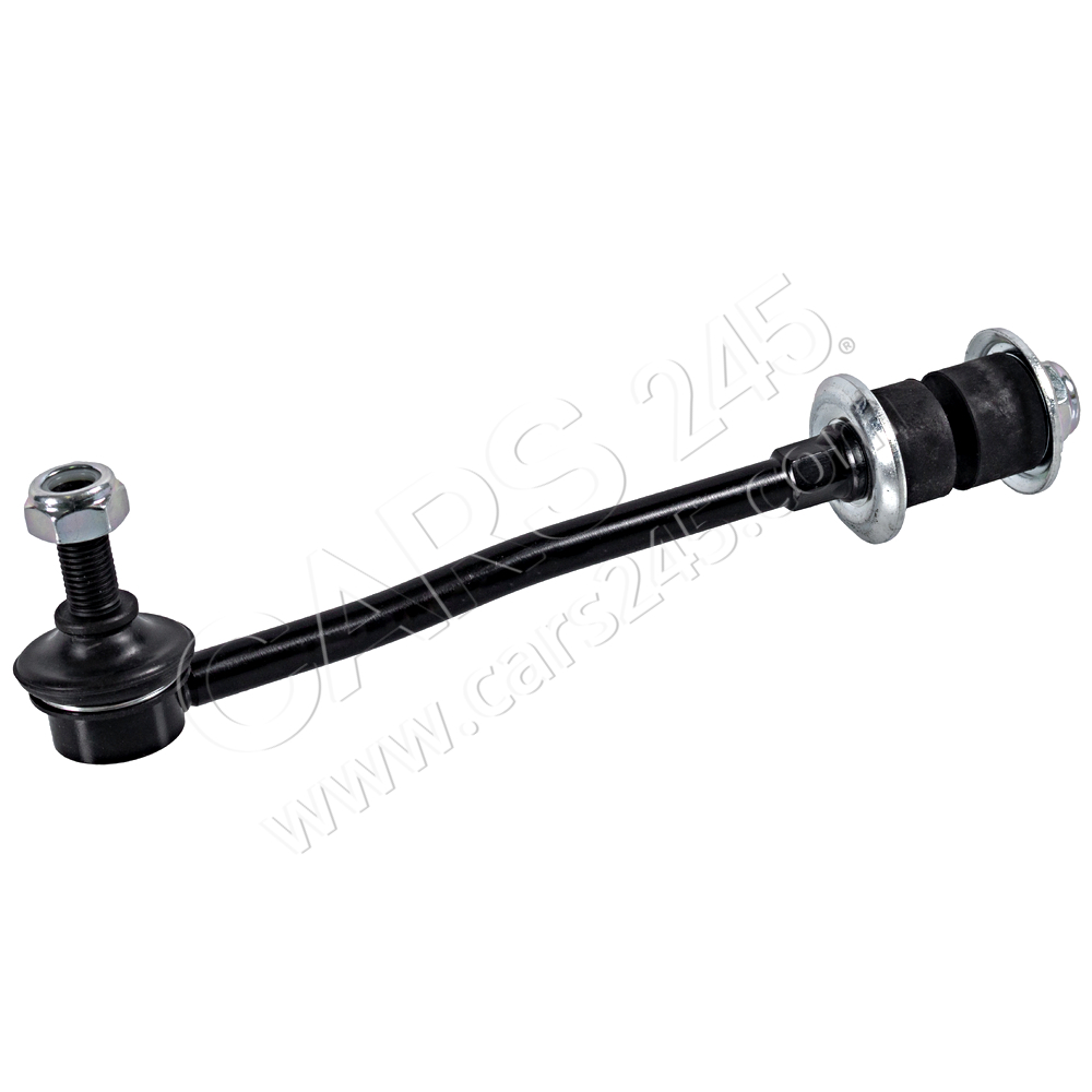 Link/Coupling Rod, stabiliser bar FEBI BILSTEIN 24016