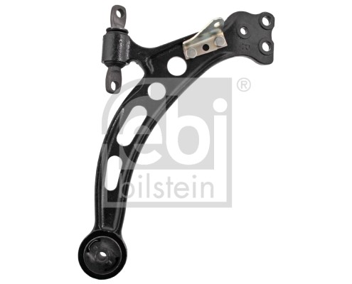 Control/Trailing Arm, wheel suspension FEBI BILSTEIN 43068