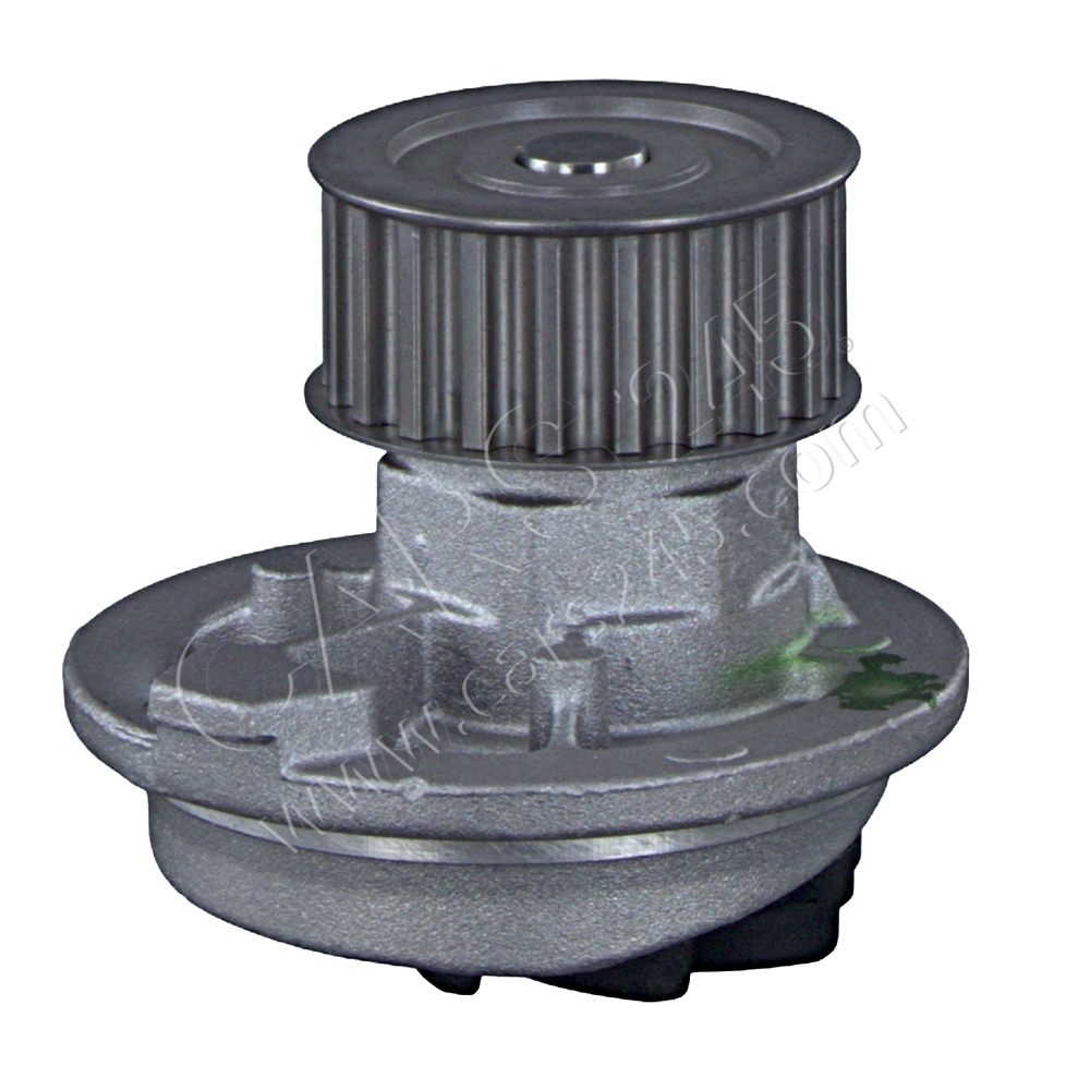 Water Pump, engine cooling FEBI BILSTEIN 01266 12
