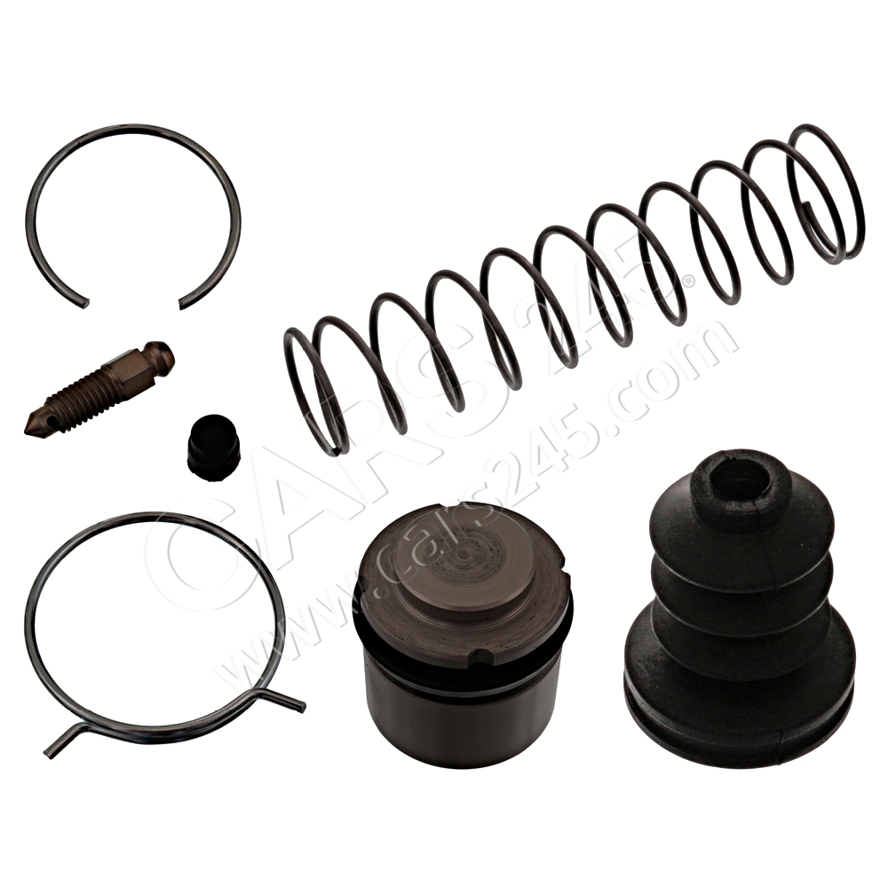 Repair Kit, clutch slave cylinder FEBI BILSTEIN 26187