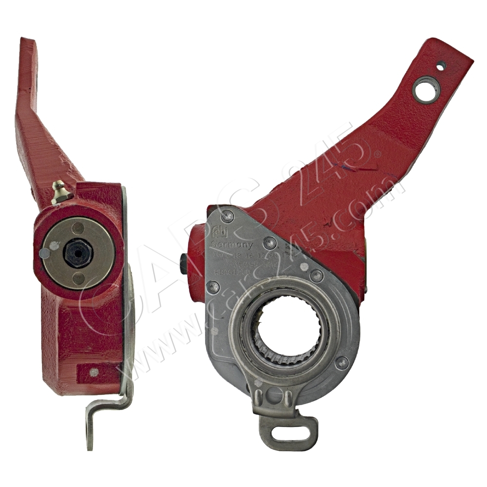 Adjuster, braking system FEBI BILSTEIN 35099