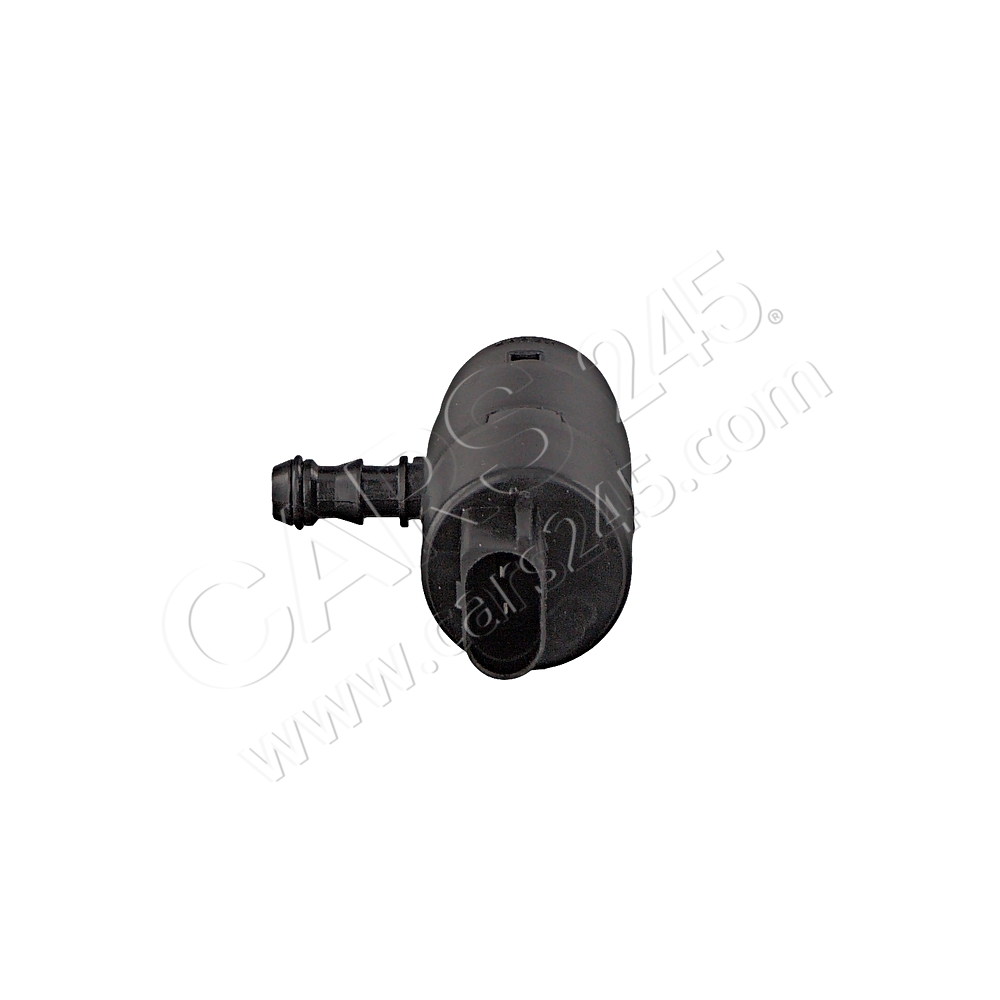 Washer Fluid Pump, headlight cleaning FEBI BILSTEIN 26274 2