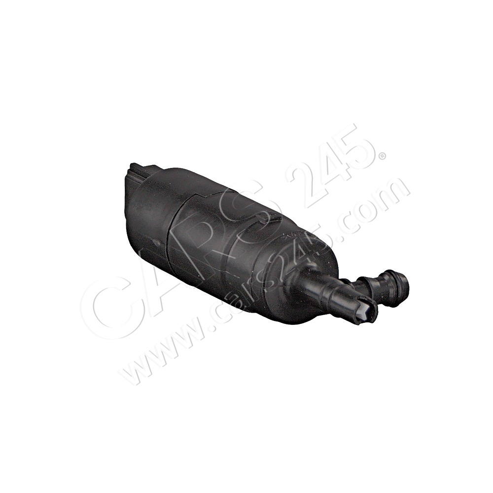 Washer Fluid Pump, headlight cleaning FEBI BILSTEIN 26274 9