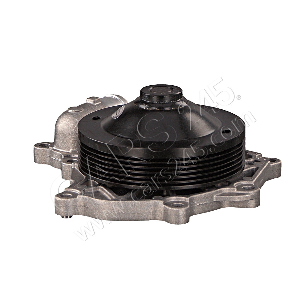 Water Pump, engine cooling FEBI BILSTEIN 45251 3