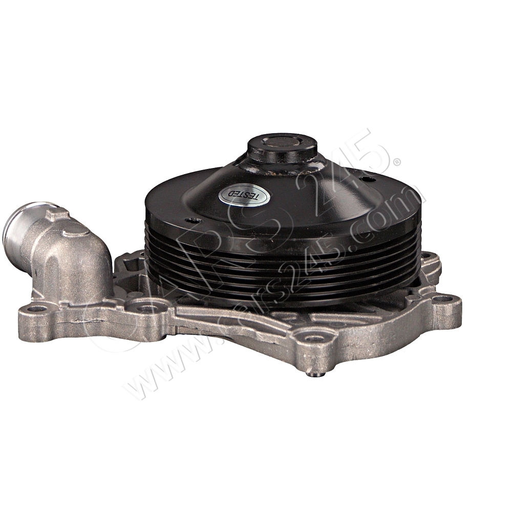 Water Pump, engine cooling FEBI BILSTEIN 45251 5