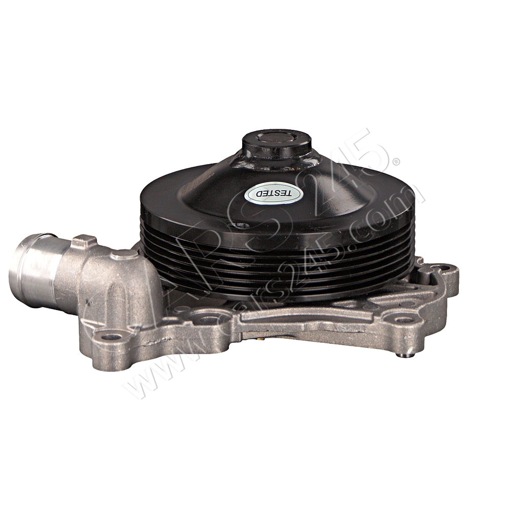 Water Pump, engine cooling FEBI BILSTEIN 45251 6