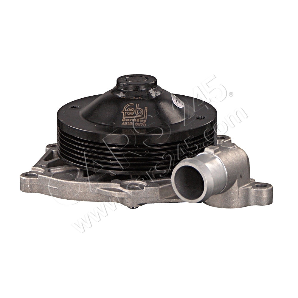 Water Pump, engine cooling FEBI BILSTEIN 45251 9