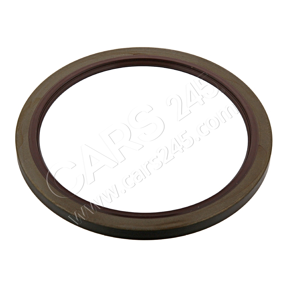 Seal Ring, wheel hub planetary gear FEBI BILSTEIN 35664