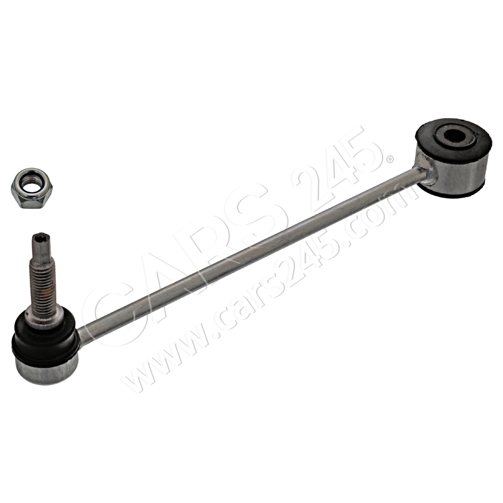 Link/Coupling Rod, stabiliser bar FEBI BILSTEIN 41040