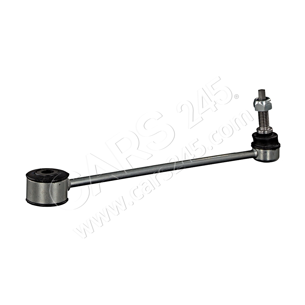 Link/Coupling Rod, stabiliser bar FEBI BILSTEIN 41040 11