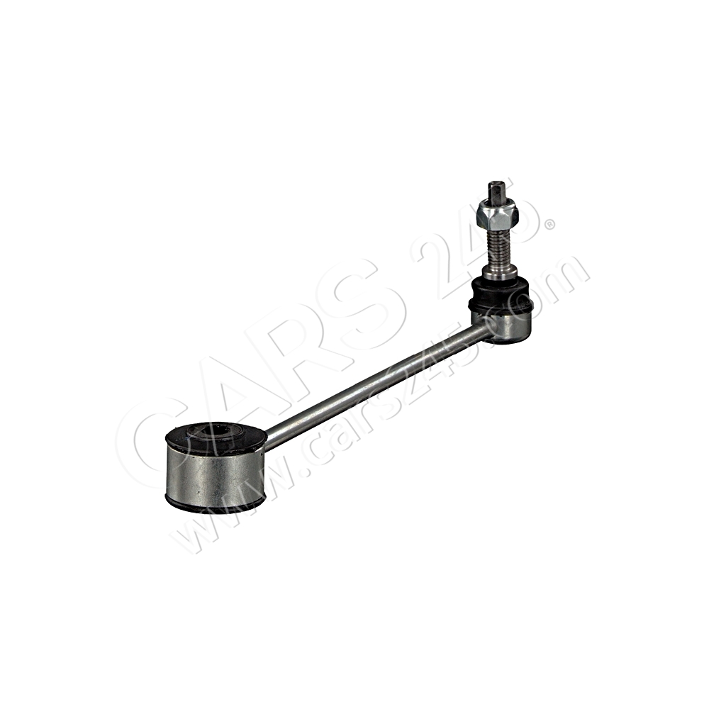 Link/Coupling Rod, stabiliser bar FEBI BILSTEIN 41040 12
