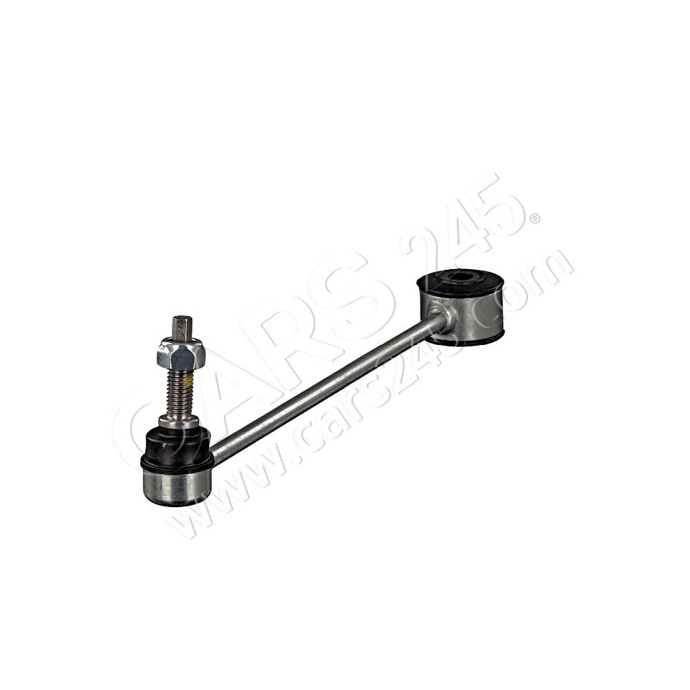 Link/Coupling Rod, stabiliser bar FEBI BILSTEIN 41040 6
