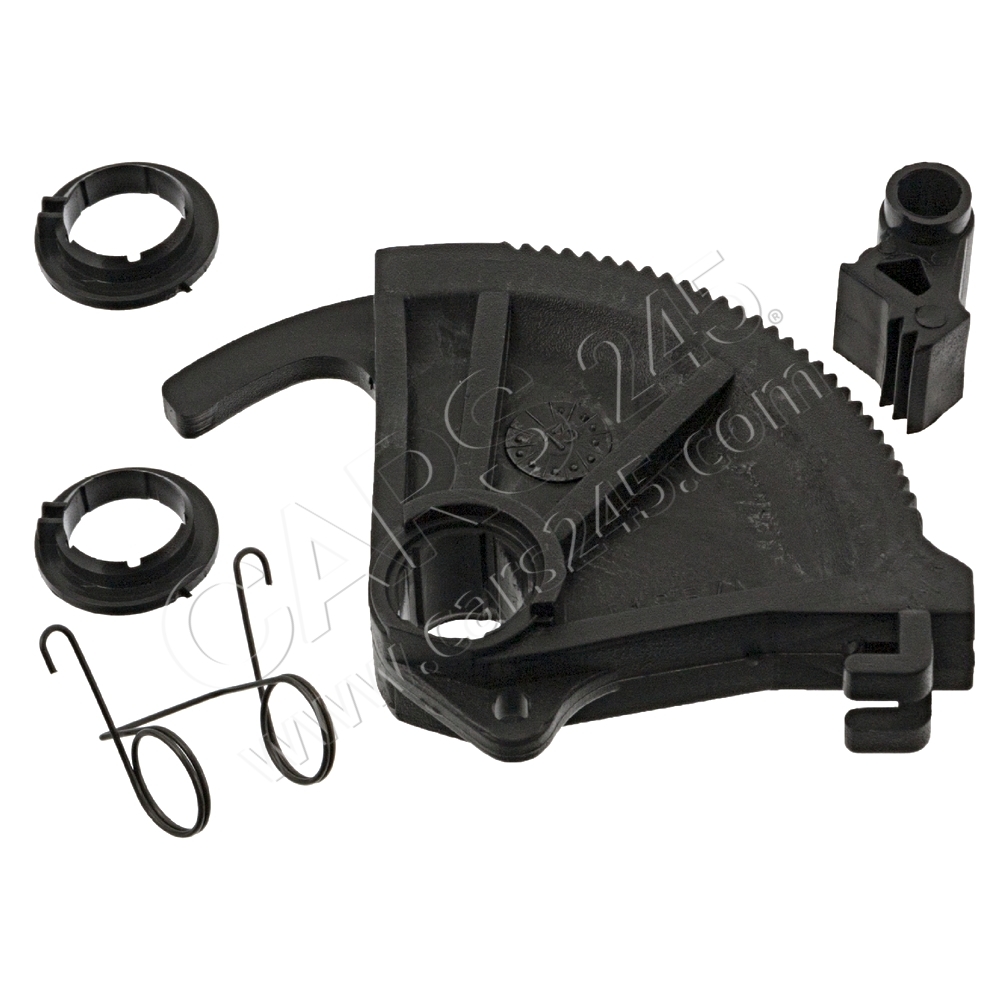 Repair Kit, automatic clutch adjustment FEBI BILSTEIN 01387